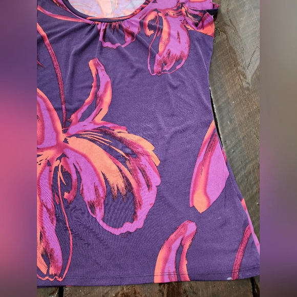 #030 Worthington Small Vibrant top - Picture 9 of 14